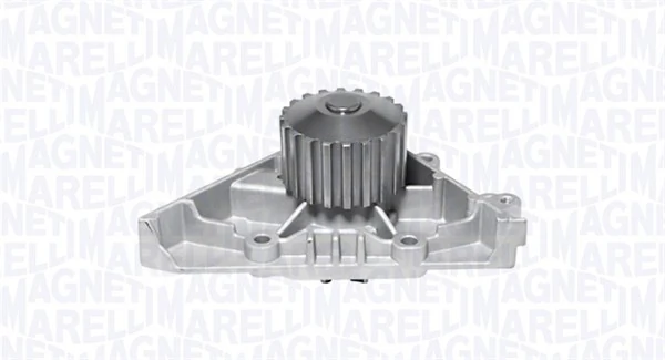 Water Pump, engine cooling